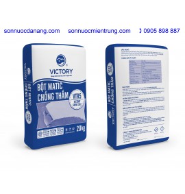 Bo Matic chống nội thất thất bại – VTR5